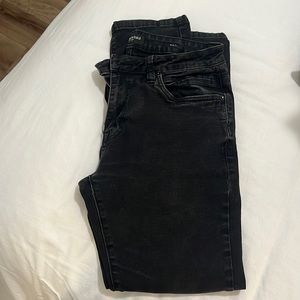 Kenneth Cole Slim Fit Jeans